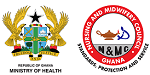 Nursing and Midwifery Council of Ghana