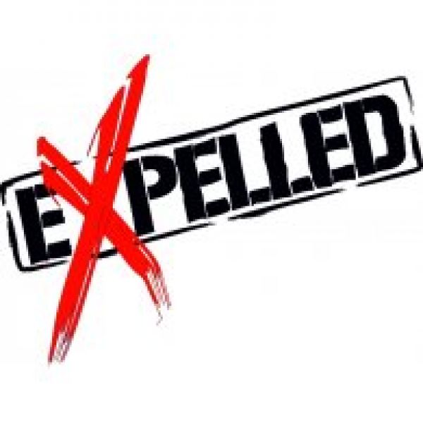 Expelled Nurses